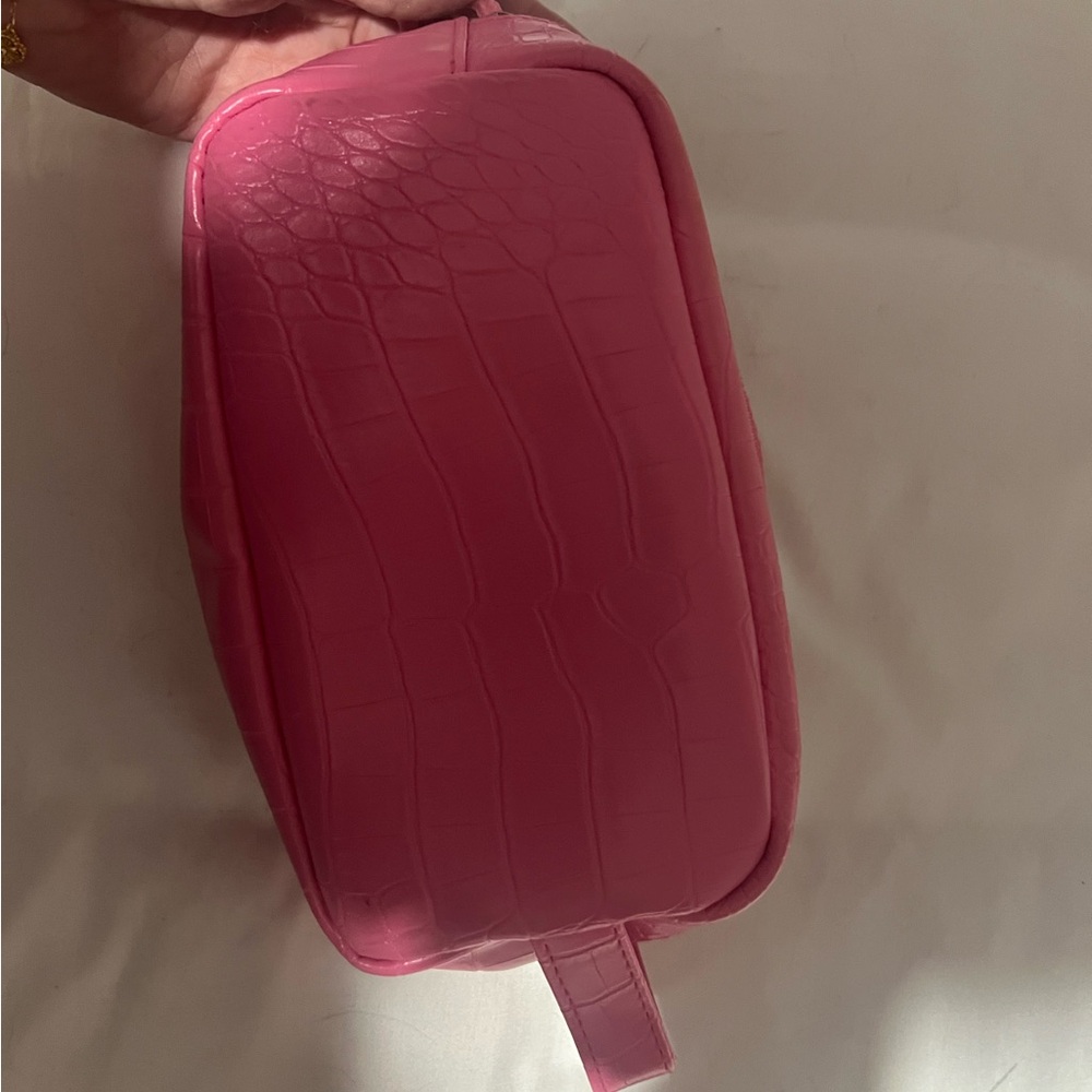 Pink Wild Fable Makeup Pouch